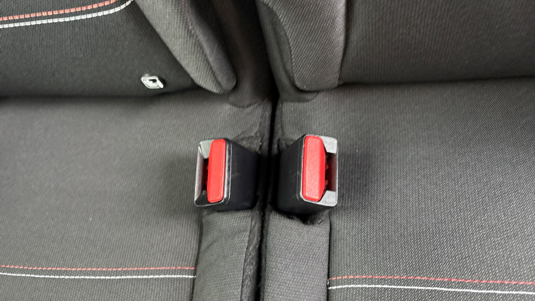 Dacia Jogger 1.0 TCe Extreme SE 5dr Petrol Estate